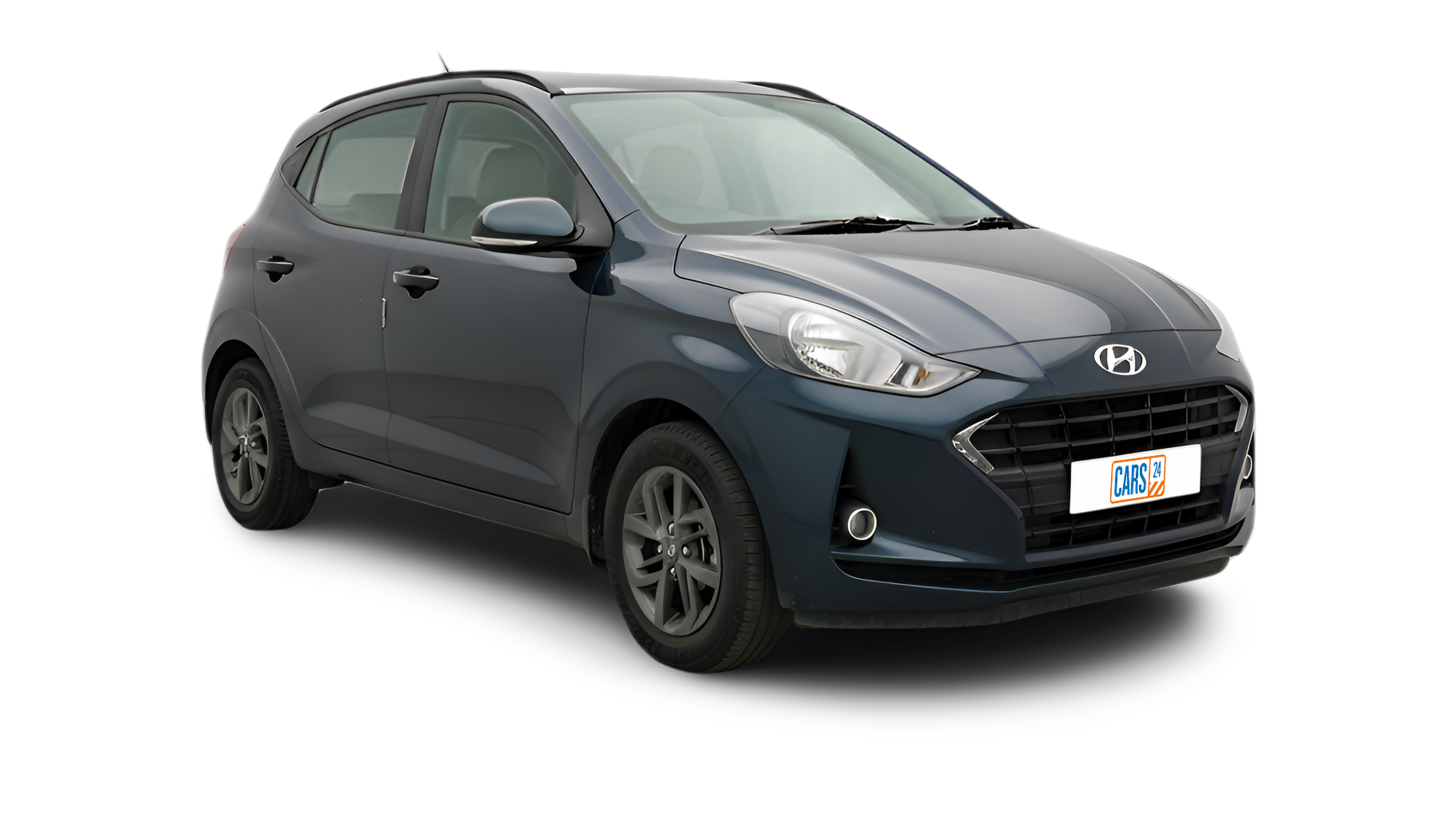 Hyundai GRAND I10 NIOS-img